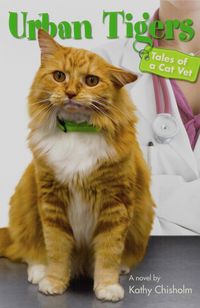 Produktbild: Urban Tigers: Tales of a Cat Vet