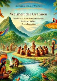 Produktbild: Die Weisheit der Urahnen
