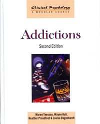 Produktbild: Addictions