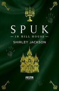 Produktbild: Spuk in Hill House