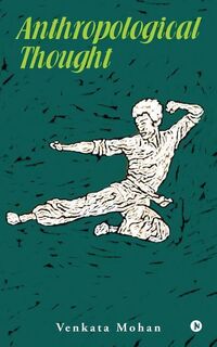 Produktbild: Anthropological Thought