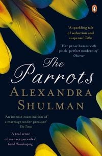 Produktbild: The Parrots