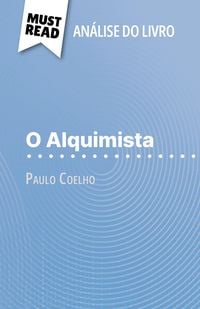 Produktbild: O Alquimista de Paulo Coelho (An&aacute;lise do livro)