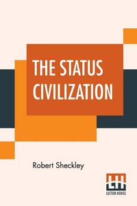 Produktbild: The Status Civilization