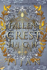 Produktbild: Fallen Crest High (Hardcover Edition)