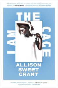 Produktbild: I Am the Cage