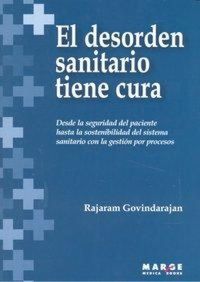 Produktbild: El desorden sanitario tiene cura