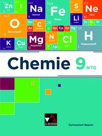 Produktbild: Chemie &ndash; Bayern / Chemie Bayern 9 NTG