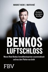 Produktbild: Benkos Luftschloss