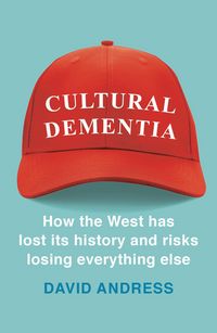 Produktbild: Cultural Dementia