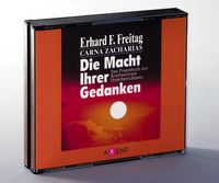 Produktbild: Die Macht Ihrer Gedanken