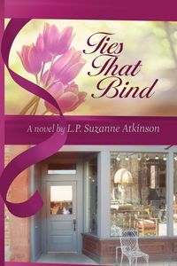 Produktbild: Ties That Bind