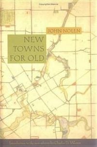Produktbild: New Towns for Old