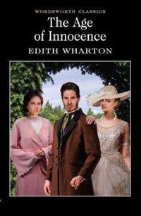 Produktbild: The Age of Innocence