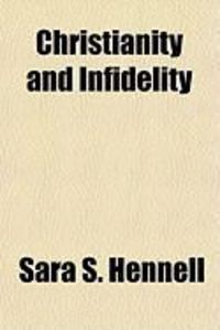 Produktbild: Christianity and Infidelity