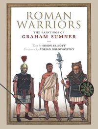Produktbild: Roman Warriors