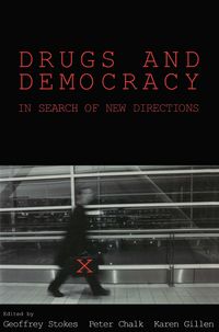 Produktbild: Drugs And Democracy