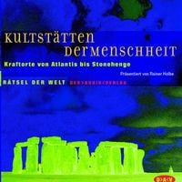 Produktbild: Kultst&auml;tten der Menschheit
