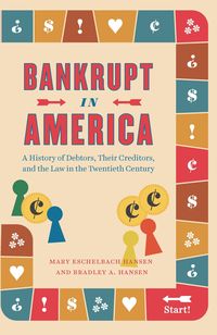 Produktbild: Bankrupt in America