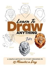 Produktbild: Learn to Draw Anything