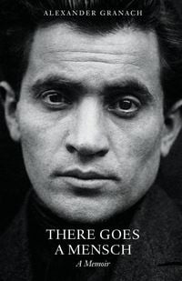 Produktbild: There Goes a Mensch