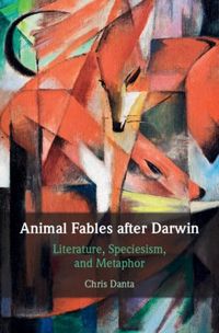 Produktbild: Animal Fables after Darwin