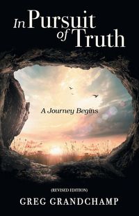 Produktbild: In Pursuit of Truth