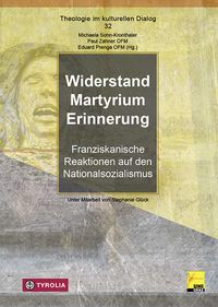 Produktbild: Widerstand - Martyrium - Erinnerung