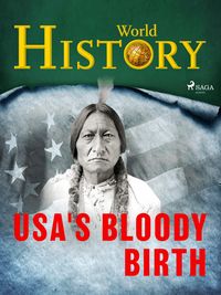 Produktbild: USA's Bloody Birth