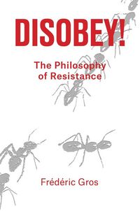 Produktbild: Disobey!