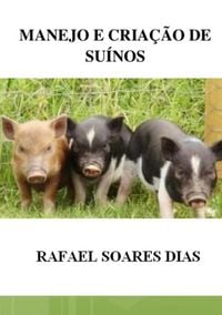 Produktbild: Manejo E Cria&ccedil;&atilde;o De Su&iacute;no