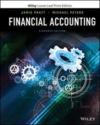 Produktbild: Financial Accounting