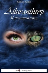 Produktbild: Ailuranthrop