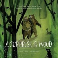 Produktbild: A Surprise in the Wood