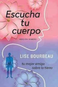 Produktbild: Escucha Tu Cuerpo-Version Hombre