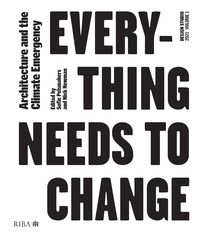 Produktbild: Design Studio Vol. 1: Everything Needs to Change