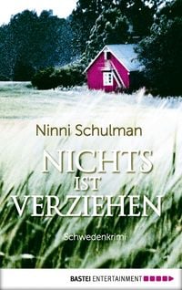 Produktbild: Nichts ist verziehen