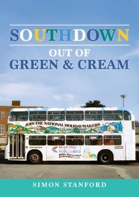 Produktbild: Southdown Out of Green & Cream
