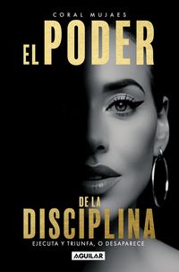Produktbild: Mujaes, C: Poder de la Disciplina / The Power of Discipline