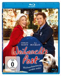Produktbild: Weihnachtspost