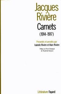 Produktbild: Carnets (Nouvelle &eacute;dition)