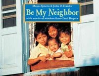Produktbild: Be My Neighbor