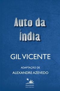 Produktbild: Auto da &Iacute;ndia