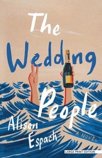 Produktbild: The Wedding People