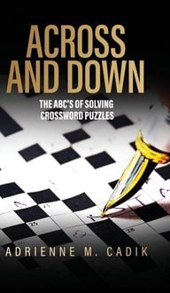 Produktbild: Across and Down