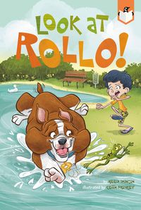 Produktbild: Look at Rollo!