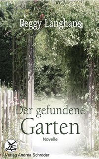 Produktbild: Der gefundene Garten