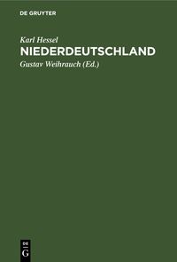 Produktbild: Niederdeutschland