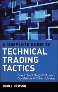Produktbild: A Complete Guide to Technical Trading Tactics