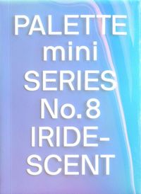Produktbild: PALETTE mini 08: Iridescent